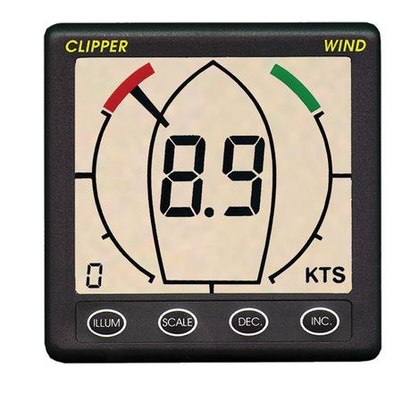 CLIPPER Wind Repeater CL-WR